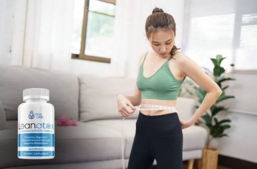 Leanotox is a metabolic support supplement formulated to assist energy production, calorie efficiency, and healthy weight regulation