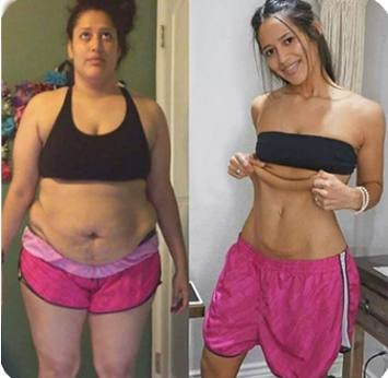 Authentic customer experience reflecting satisfaction with a natural approach to metabolic wellness